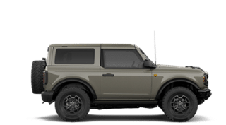 2026 Ford Bronco® External Image 1